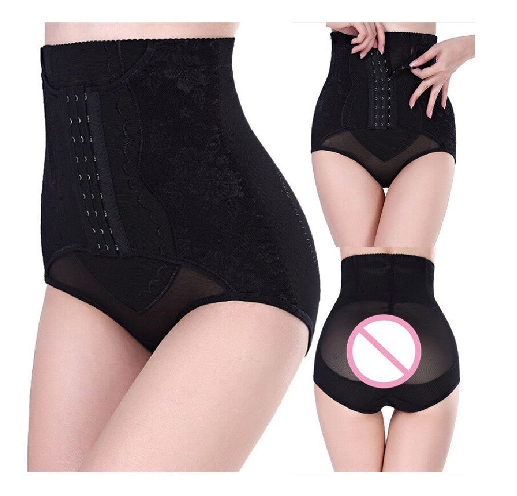 Cinturilla Modeladora de Alta Compresión