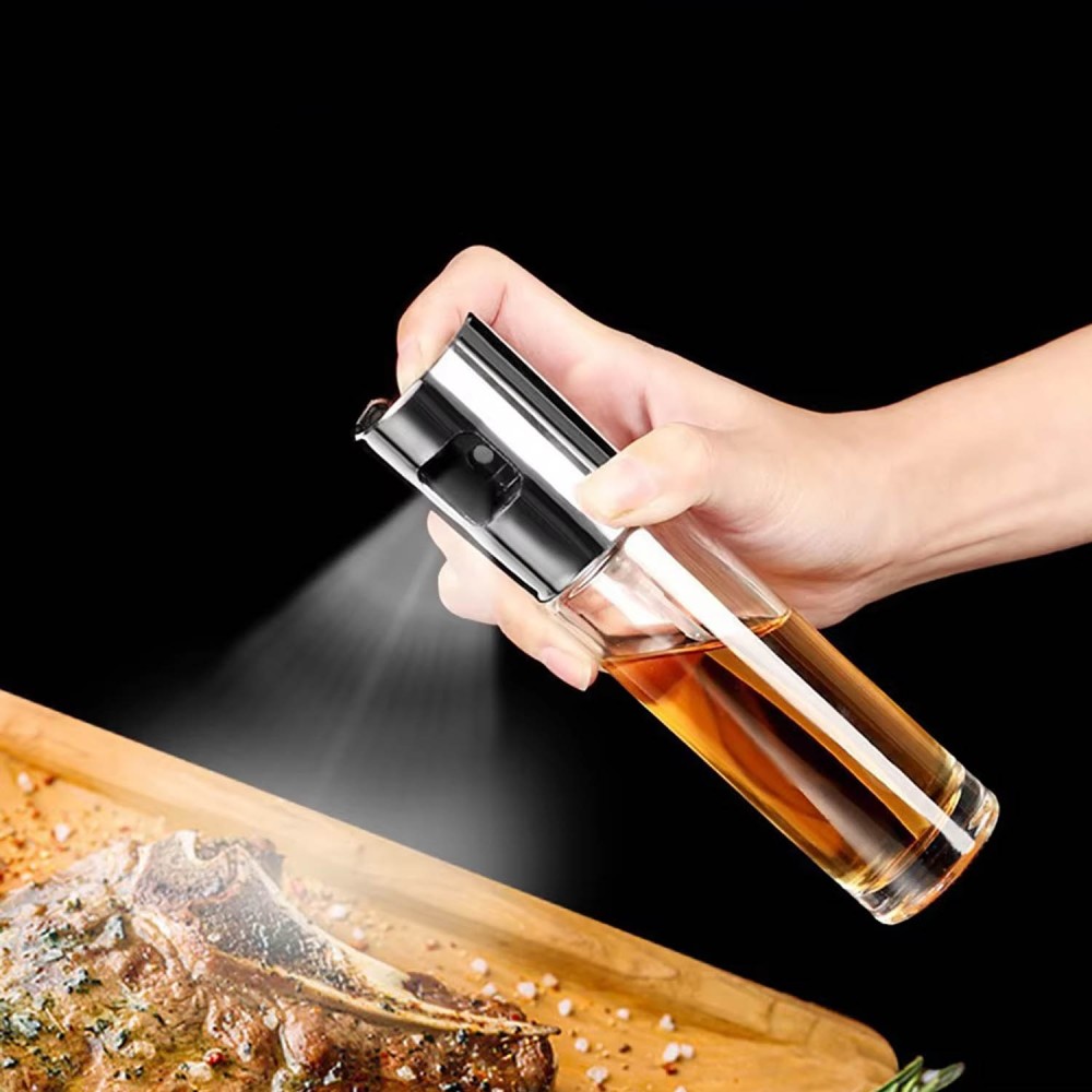 Dispensador De Aceite Spray Cocina