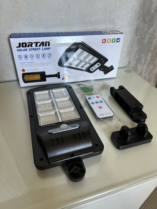 🔥 PROMOCIÓN AHORRA HASTA 72% DE ENERGÍA - SUNLIGHT - Foco Mini Solar Para Exteriores