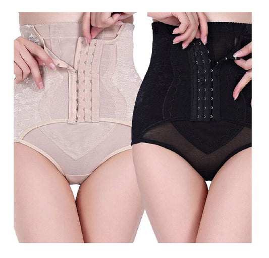 Cinturilla Modeladora de Alta Compresión